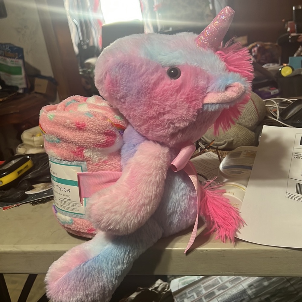 Plush - Picture 2 of 3